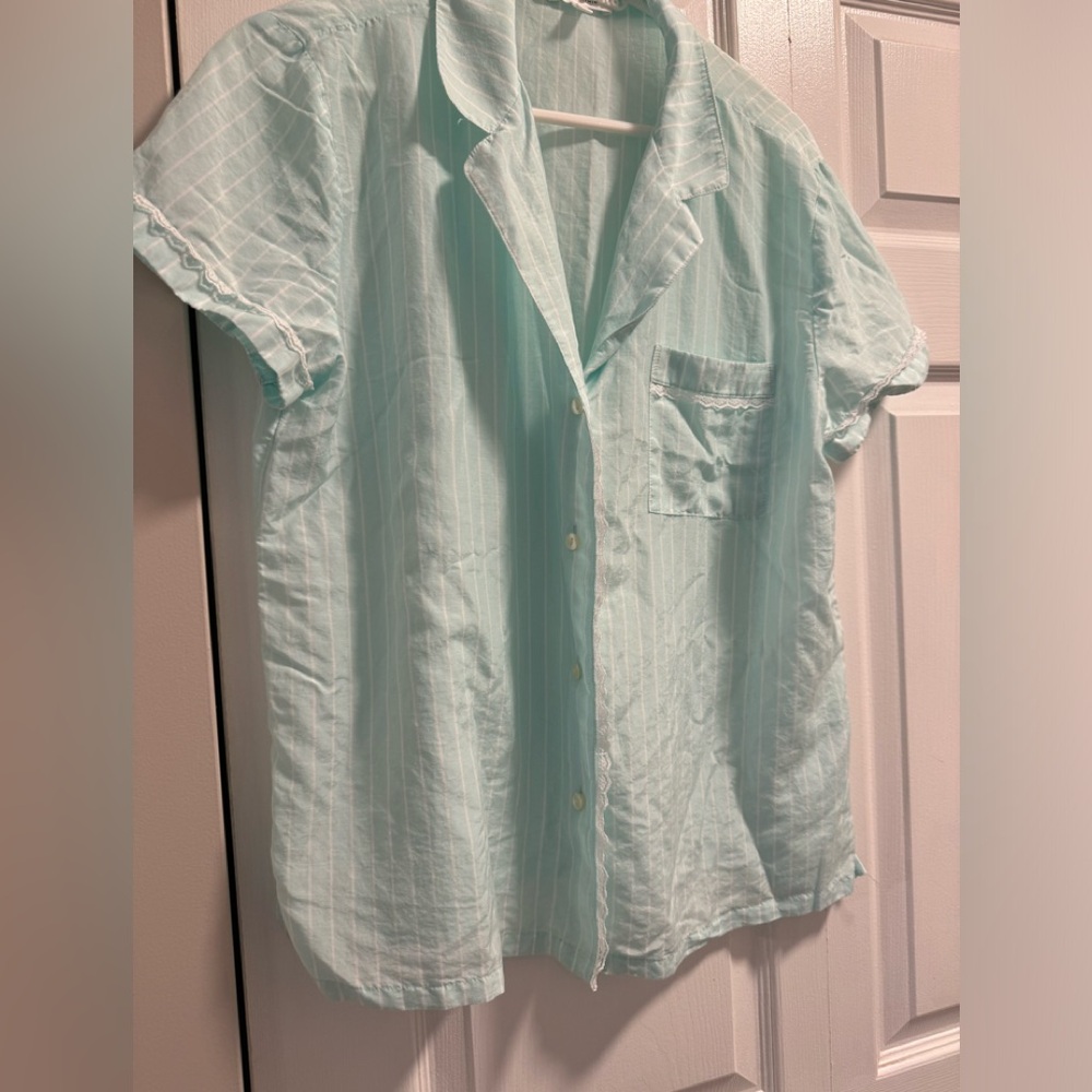 Womens Sleep Shirt